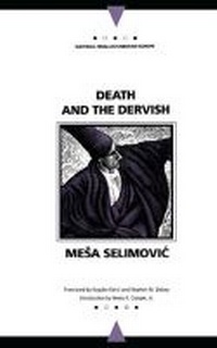 Enlarge image Cover: Death and the Dervish - Northwestern University Press