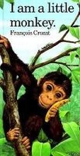 Cover: I Am a Little Monkey - Barron's Educational Series Inc.,U.S.