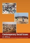 Cover: Contemporary social issues - Africa Institute of South Africa