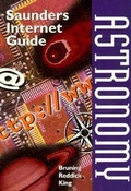Bild: Saunders Internet Guide for Astronomy - Cengage Learning