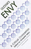 Cover: Olesha's ""Envy - Northwestern University Press