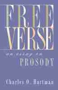Cover: Free Verse - Northwestern University Press