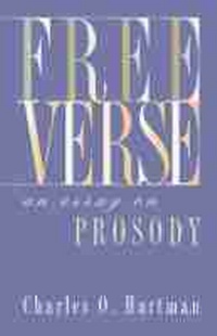 Enlarge image Cover: Free Verse - Northwestern University Press
