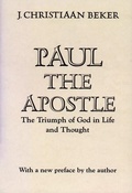 Cover: Paul the Apostle - Augsburg Fortress