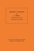 Bild: Morse Theory - Princeton University Press
