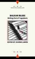 Cover: Balkan Blues - Northwestern University Press