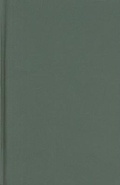 Cover: Works: Letters, 1813-43 v. 15 - Ohio State University Press