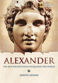 Enlarge image Cover: Alexander - National Geographic Kids