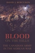 Cover: Blood on the Hills - University of Toronto Press