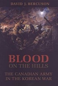 Enlarge image Cover: Blood on the Hills - University of Toronto Press