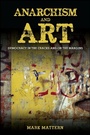 Cover: Anarchism and Art - De Gruyter