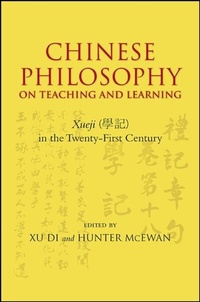 Abbildung von: Chinese Philosophy on Teaching and Learning - De Gruyter
