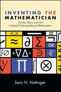Abbildung von: Inventing the Mathematician - De Gruyter