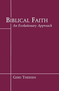 Abbildung von: Biblical Faith - Augsburg Fortress Publishing
