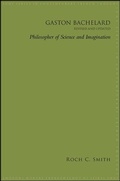 Cover: Gaston Bachelard, Revised and Updated - De Gruyter