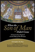 Cover: When the Son of Man Didn't Come - Fortress Press