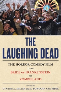 Enlarge image Cover: The Laughing Dead - Rowman & Littlefield Publishers