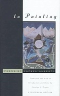 Cover: To Painting - Northwestern University Press