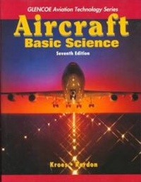 Enlarge image Cover: Aircraft Basic Science: Student Guide - McGraw-Hill Inc.,US