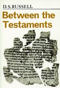 Enlarge image Cover: Between the Testaments - Augsburg Fortress