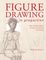 Cover: Figure Drawing in Proportion - North Light Books