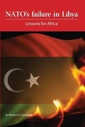 Cover: NATO's Failure in Libya - Africa Institute of South Africa