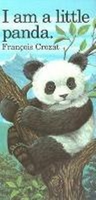 Enlarge image Cover: I Am a Little Panda - Barron's Educational Series Inc.,U.S.