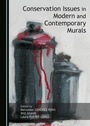 Cover: Conservation Issues in Modern and Contemporary Murals - Cambridge Scholars Publishing