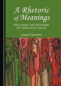 Abbildung von: Rhetoric of Meanings - Cambridge Scholars Publishing