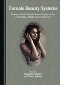 Cover: Female Beauty Systems - Cambridge Scholars Publishing