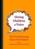 Cover: Giving Children a Voice - Cambridge Scholars Publishing