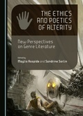 Cover: Ethics and Poetics of Alterity - Cambridge Scholars Publishing