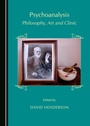 Cover: Psychoanalysis - Cambridge Scholars Publishing