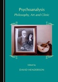 Cover: Psychoanalysis - Cambridge Scholars Publishing