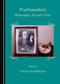 Enlarge image Cover: Psychoanalysis - Cambridge Scholars Publishing