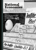 Cover: National Economies - Cambridge Scholars Publishing