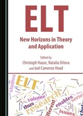 Cover: ELT - Cambridge Scholars Publishing