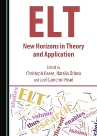 Enlarge image Cover: ELT - Cambridge Scholars Publishing