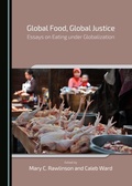 Cover: Global Food, Global Justice - Cambridge Scholars Publishing
