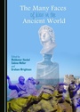 Cover: Many Faces of War in the Ancient World - Cambridge Scholars Publishing