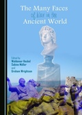 Cover: Many Faces of War in the Ancient World - Cambridge Scholars Publishing