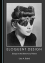 Cover: Eloquent Design - Cambridge Scholars Publishing