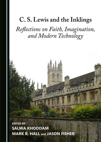 Enlarge image Cover: C. S. Lewis and the Inklings - Cambridge Scholars Publishing