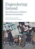 Cover: Engendering Ireland - Cambridge Scholars Publishing