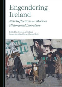 Enlarge image Cover: Engendering Ireland - Cambridge Scholars Publishing