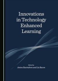 Enlarge image Cover: Innovations in Technology Enhanced Learning - Cambridge Scholars Publishing