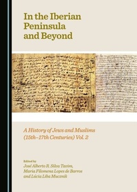 Abbildung von: In the Iberian Peninsula and Beyond - Cambridge Scholars Publishing