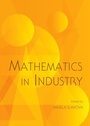 Cover: Mathematics in Industry - Cambridge Scholars Publishing