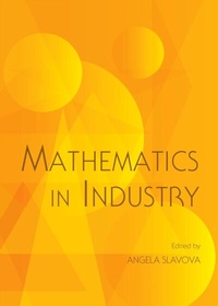 Enlarge image Cover: Mathematics in Industry - Cambridge Scholars Publishing
