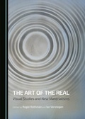 Cover: Art of the Real - Cambridge Scholars Publishing